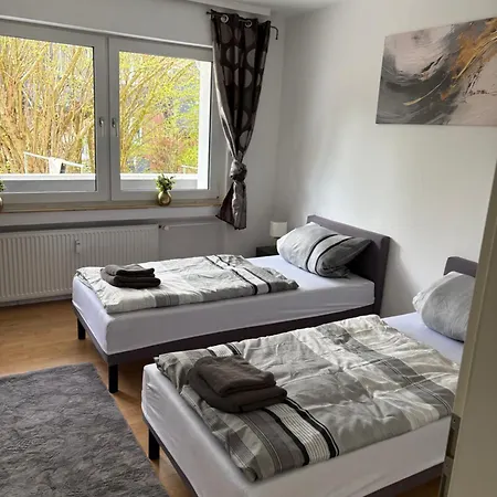 Rethmann Monteurwohnung Ferienwohung *