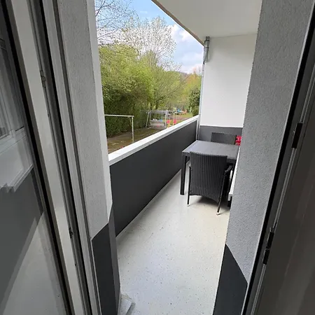 Rethmann Monteurwohnung Ferienwohung
